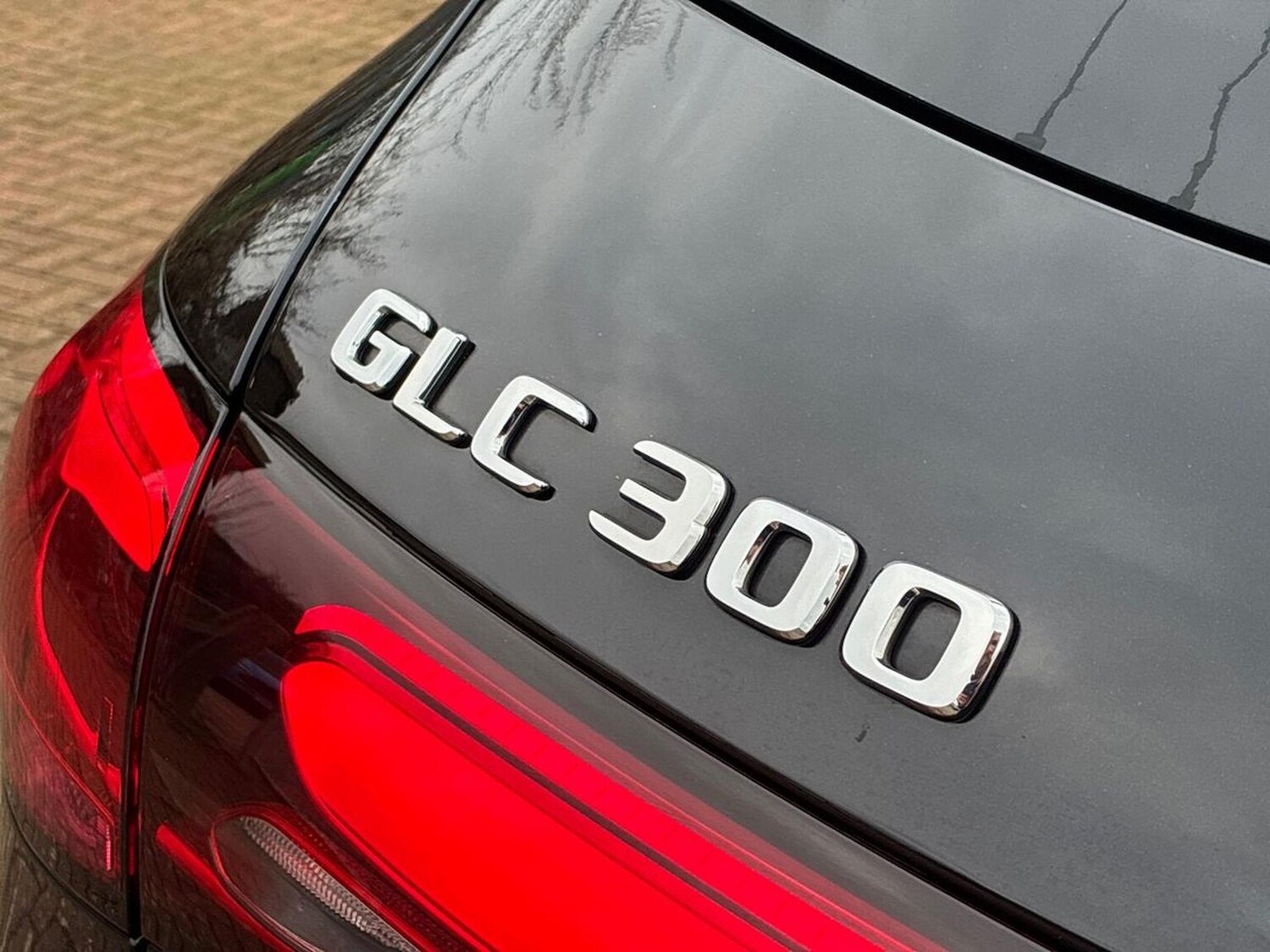 Used Mercedes-Benz GLC 2024 for sale - 76957556: Photo 36