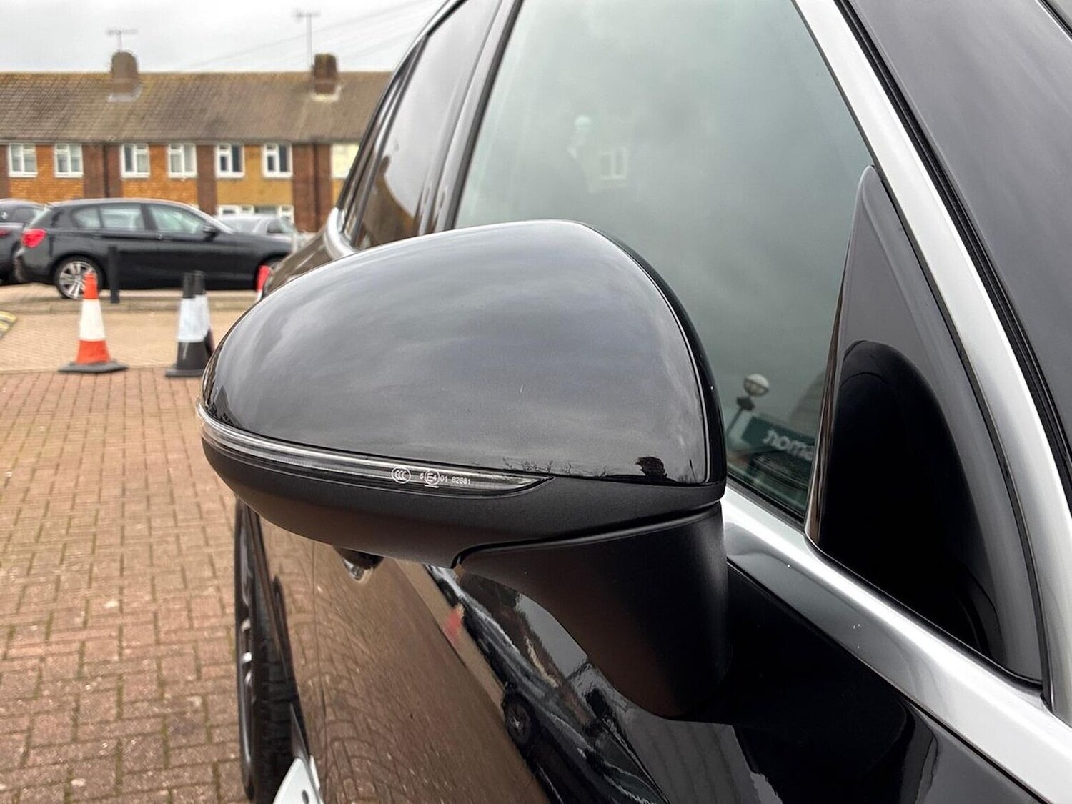 Used Mercedes-Benz GLC 2024 for sale - 76957556: Photo 38