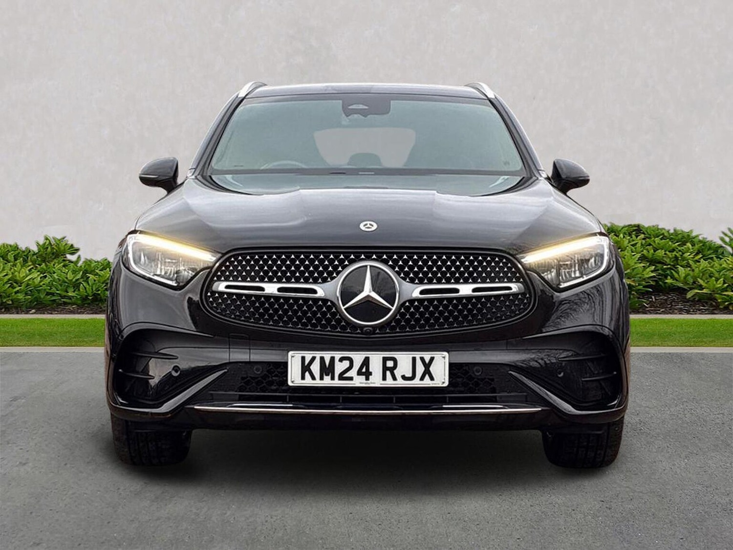 Used Mercedes-Benz GLC 2024 for sale - 76957556: Photo 5