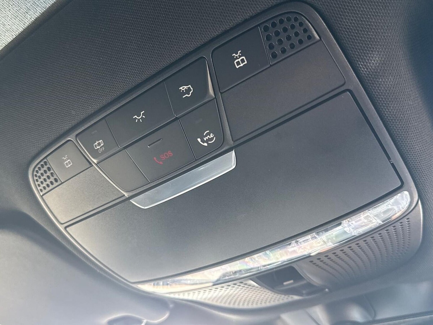 Used Mercedes-Benz GLC 2019 for sale - 76655965: Photo 15