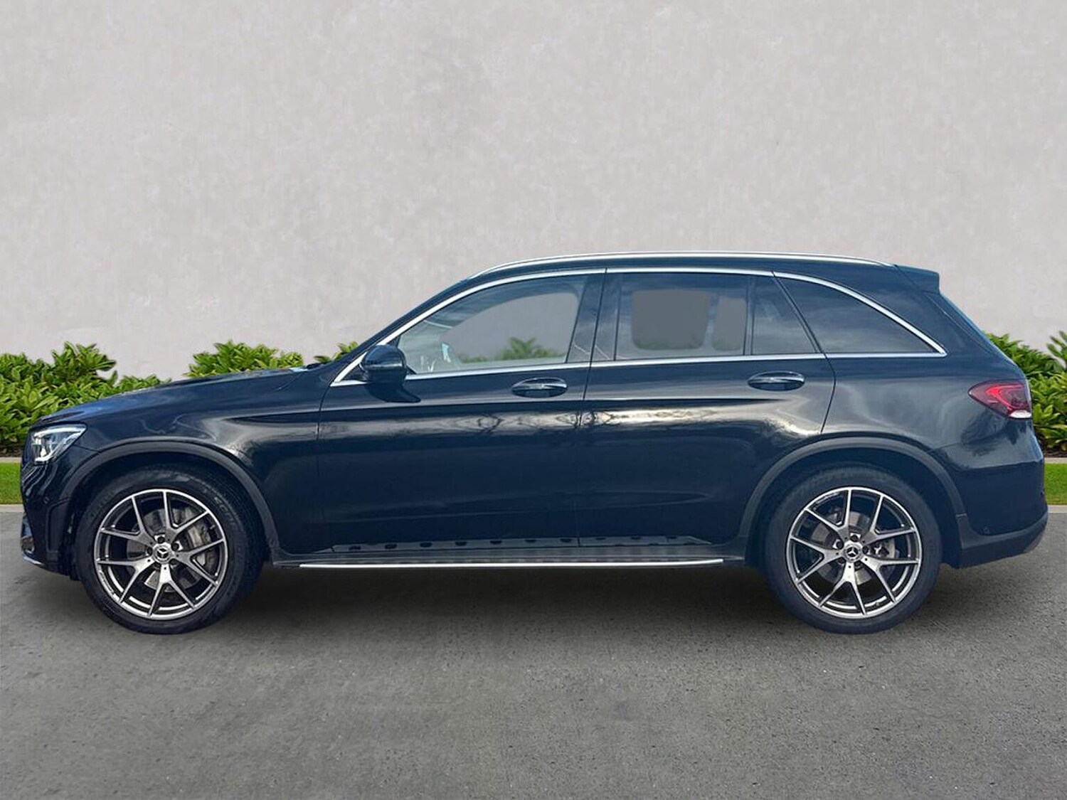 Used Mercedes-Benz GLC 2019 for sale - 76655965: Photo 20