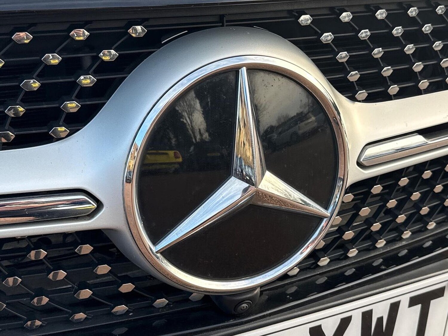 Used Mercedes-Benz GLC 2019 for sale - 76655965: Photo 34