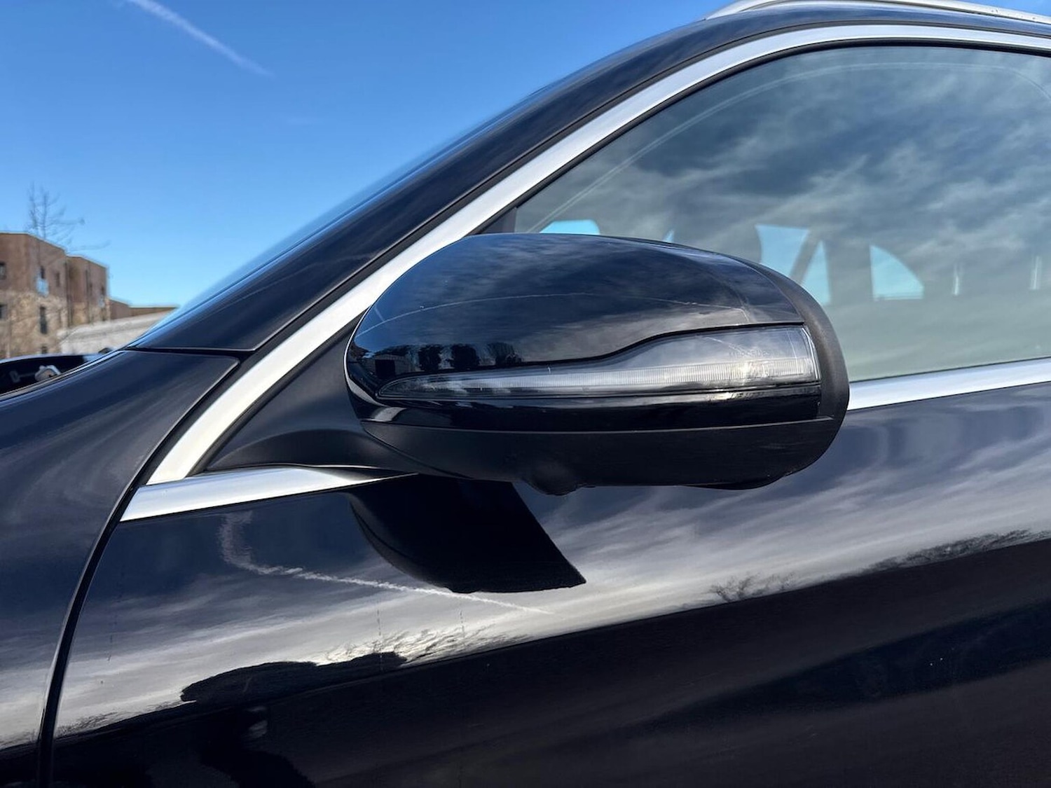 Used Mercedes-Benz GLC 2019 for sale - 76655965: Photo 39