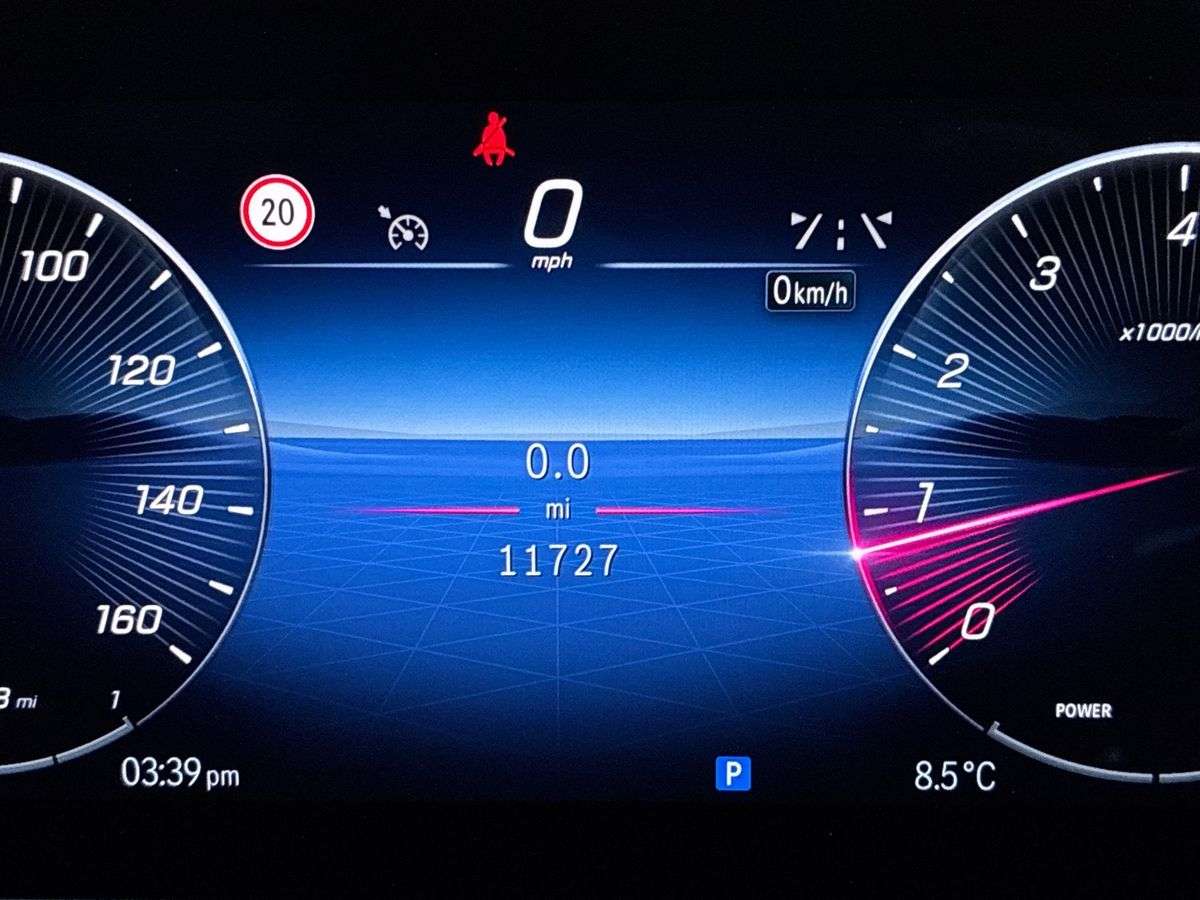 Used Mercedes-Benz A-Class 2024 for sale - 77572944: Photo 10