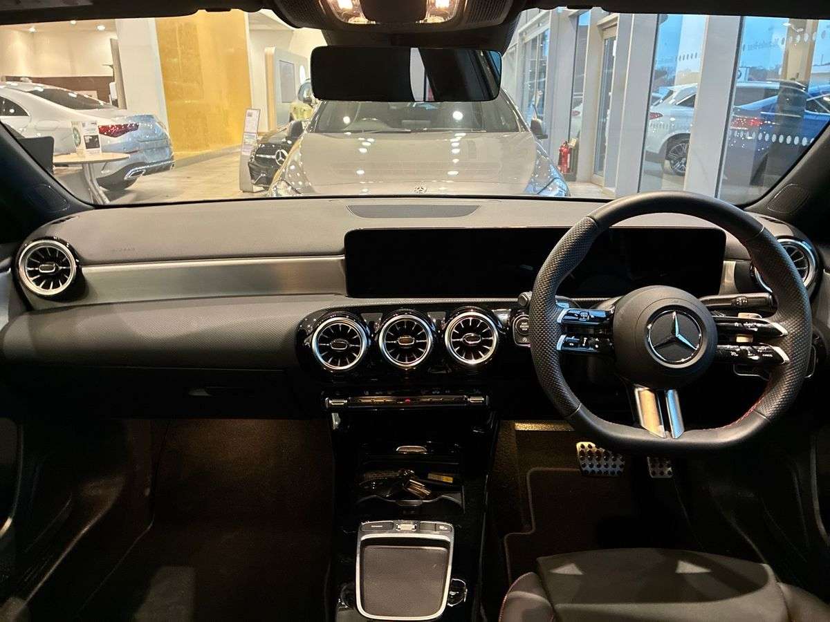 Used Mercedes-Benz A-Class 2024 for sale - 77572944: Photo 13