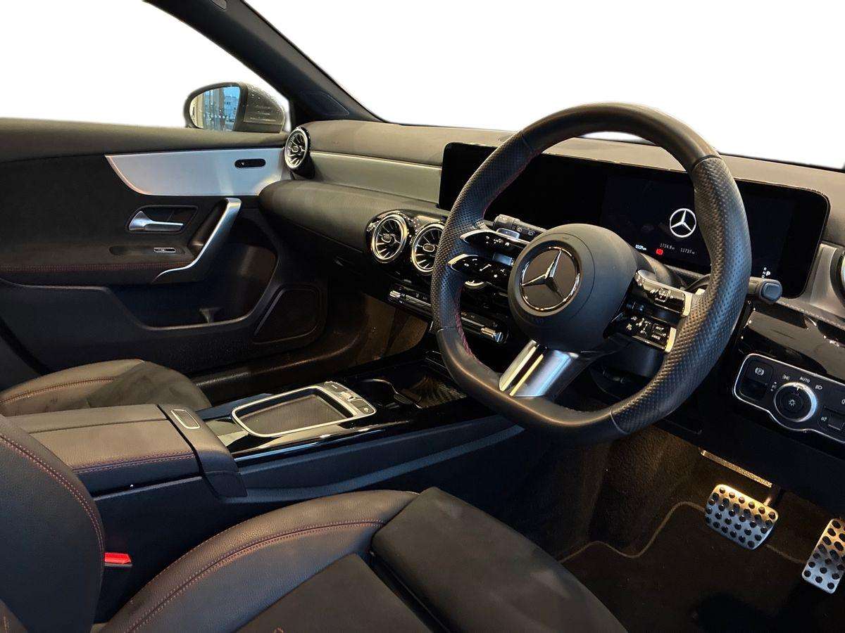 Used Mercedes-Benz A-Class 2024 for sale - 77572944: Photo 15