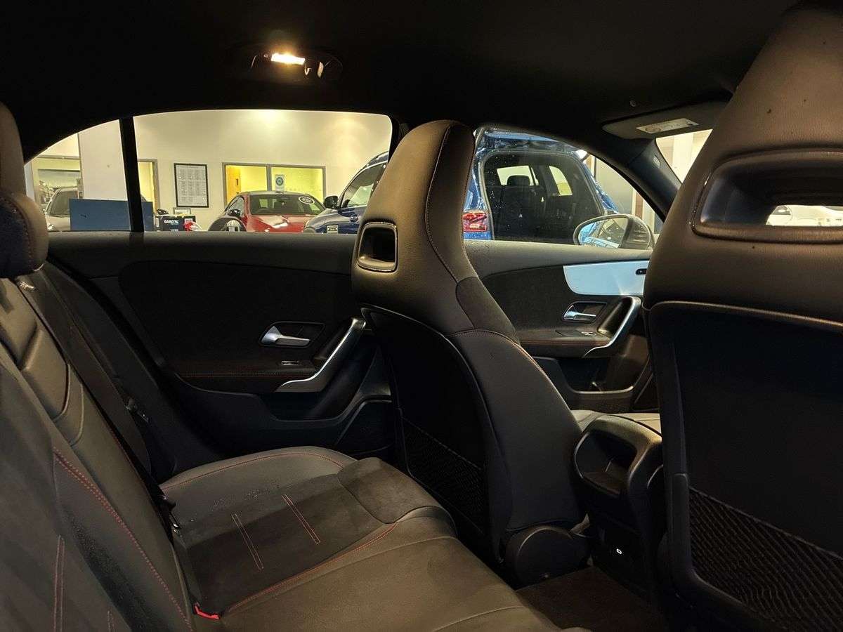 Used Mercedes-Benz A-Class 2024 for sale - 77572944: Photo 16