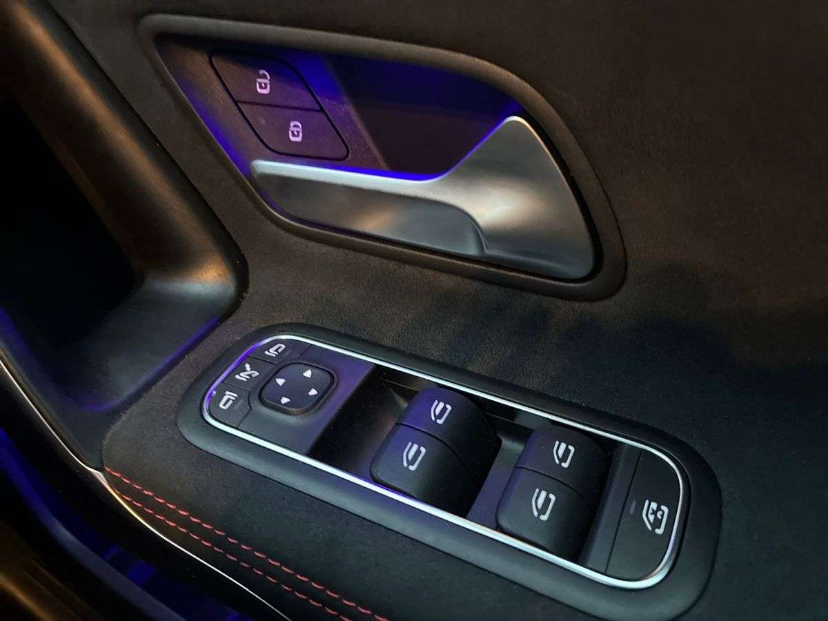 Used Mercedes-Benz A-Class 2024 for sale - 77572944: Photo 21