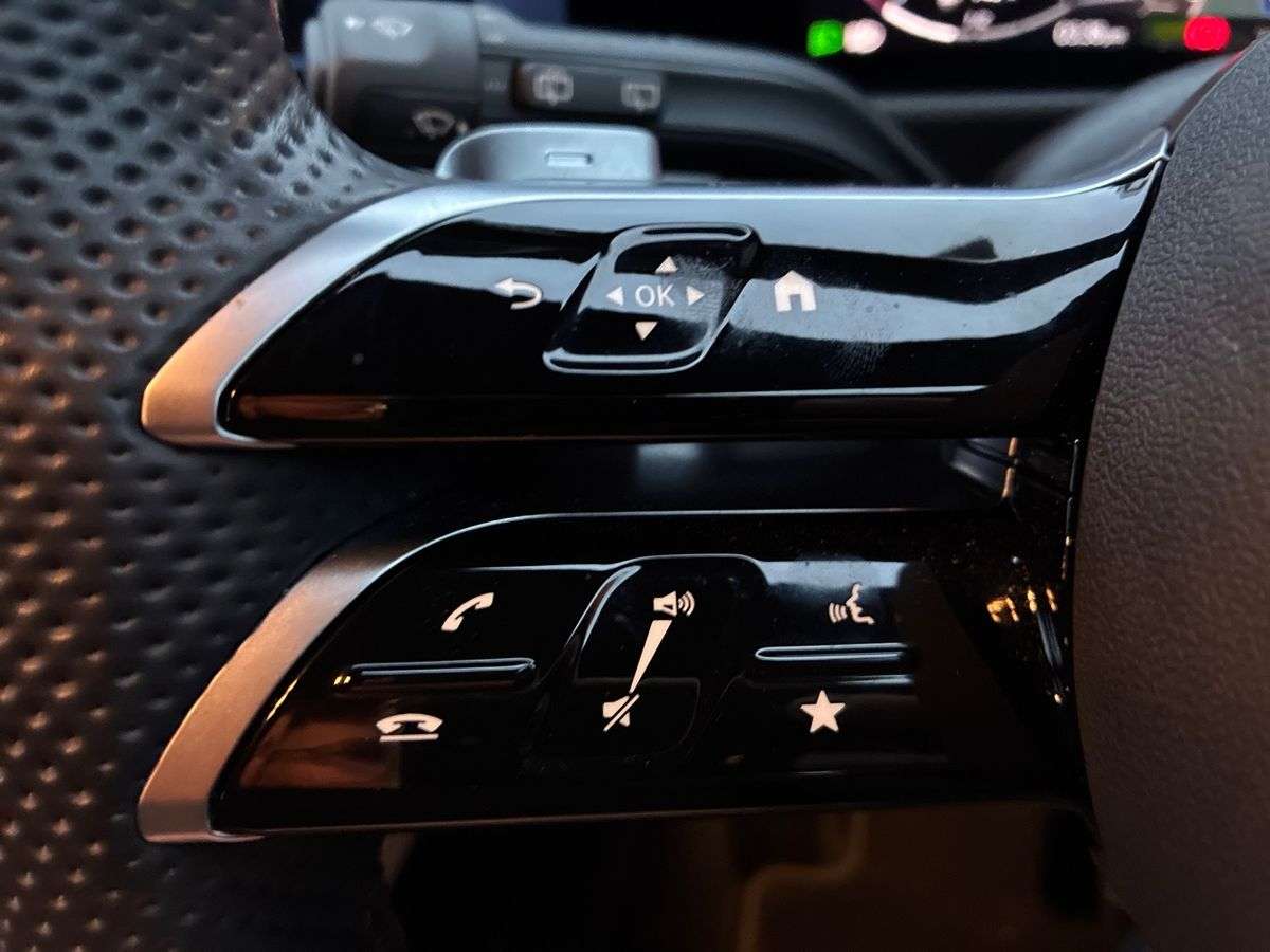 Used Mercedes-Benz A-Class 2024 for sale - 77572944: Photo 26