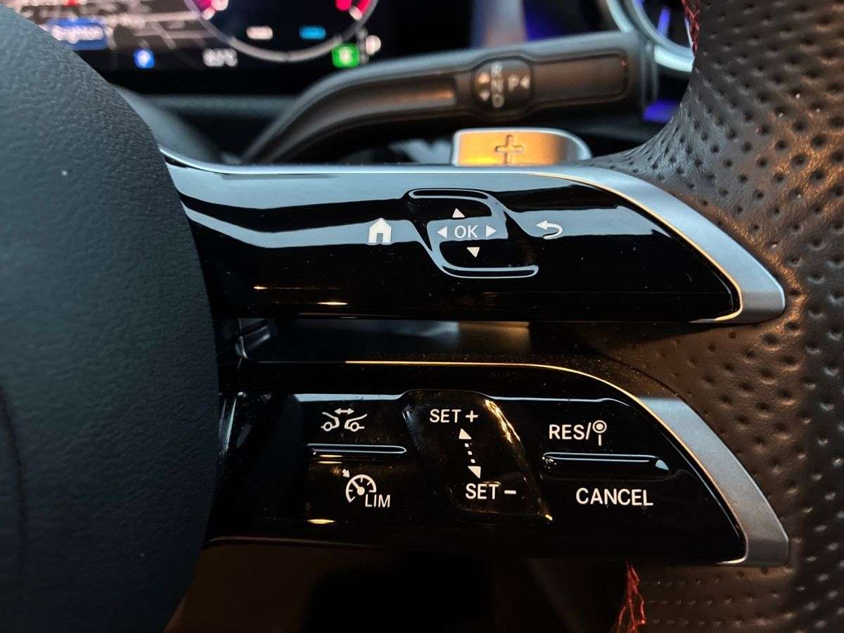 Used Mercedes-Benz A-Class 2024 for sale - 77572944: Photo 27