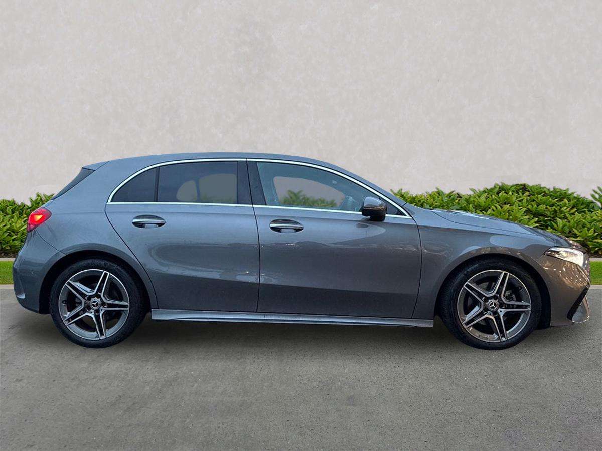 Used Mercedes-Benz A-Class 2024 for sale - 77572944: Photo 3