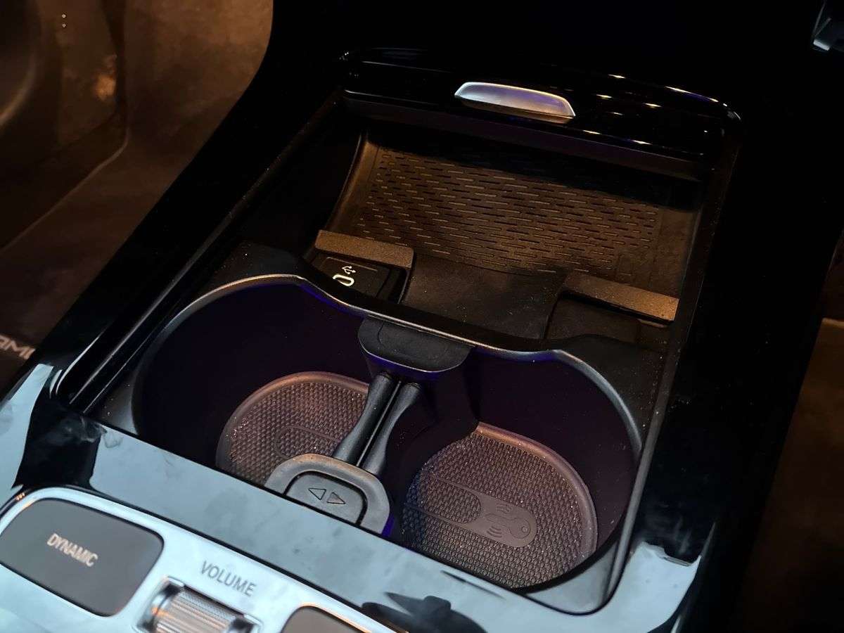 Used Mercedes-Benz A-Class 2024 for sale - 77572944: Photo 32