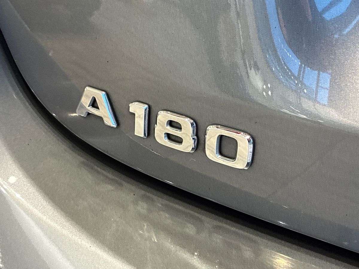 Used Mercedes-Benz A-Class 2024 for sale - 77572944: Photo 35