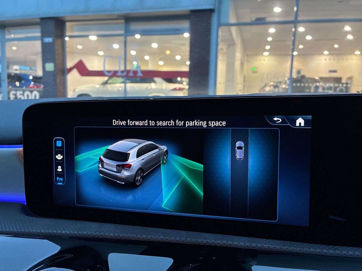 Used Mercedes-Benz A-Class 2024 for sale - 77572944: Photo 39