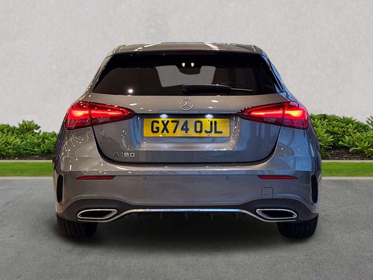 Used Mercedes-Benz A-Class 2024 for sale - 77572944: Photo 4