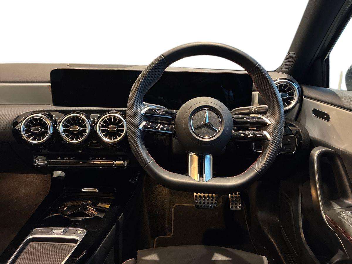 Used Mercedes-Benz A-Class 2024 for sale - 77572944: Photo 9