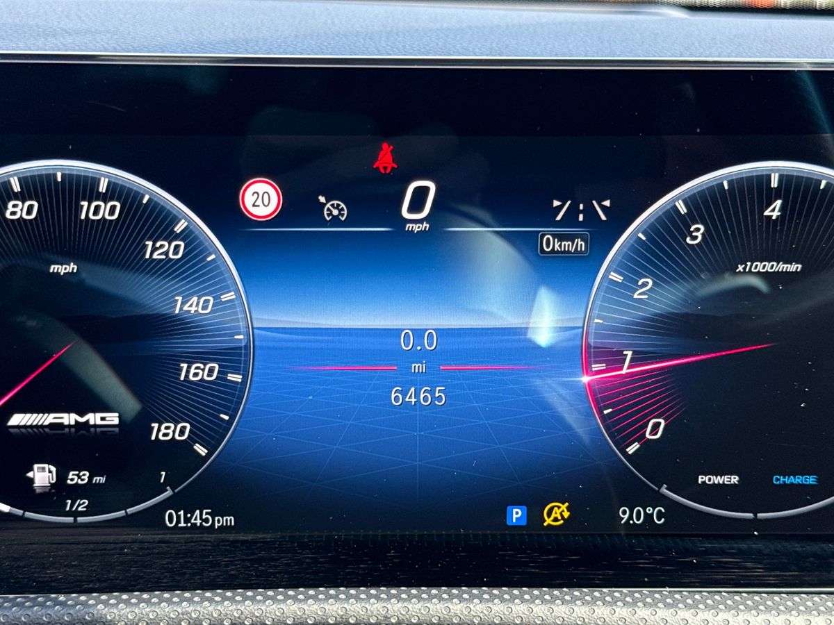 Used Mercedes-Benz A-Class 2025 for sale - 78192549: Photo 10