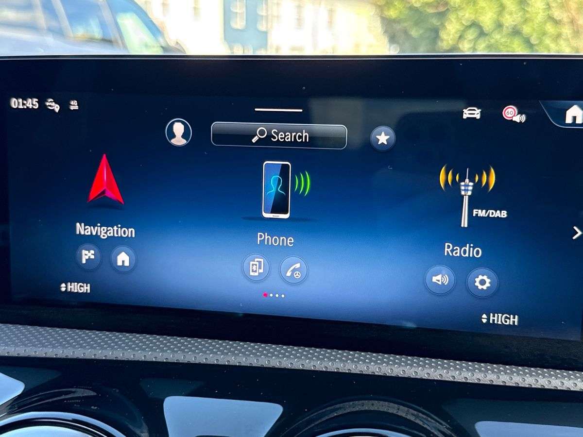 Used Mercedes-Benz A-Class 2025 for sale - 78192549: Photo 11