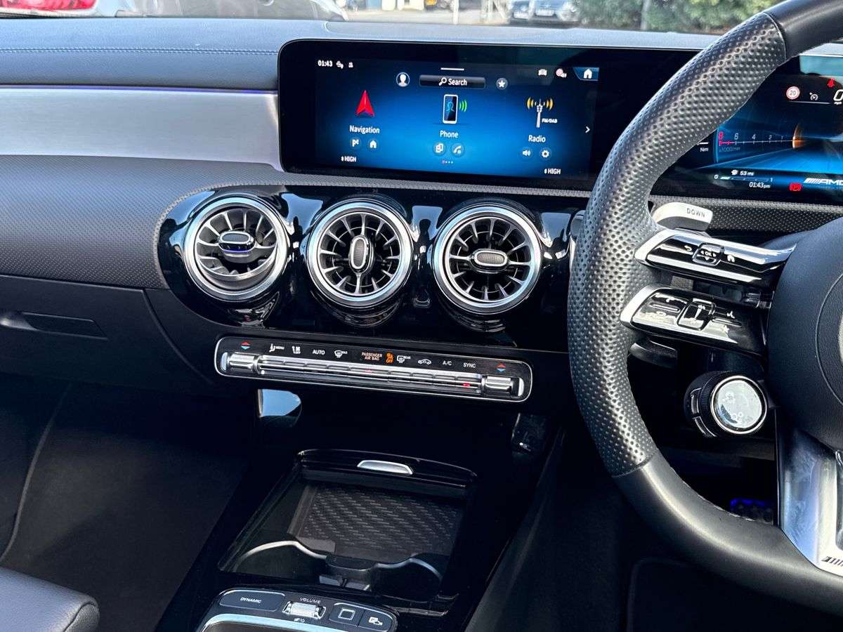 Used Mercedes-Benz A-Class 2025 for sale - 78192549: Photo 13