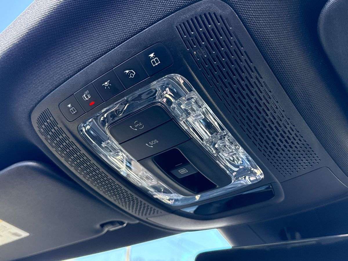 Used Mercedes-Benz A-Class 2025 for sale - 78192549: Photo 14