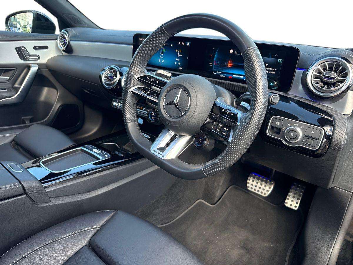 Used Mercedes-Benz A-Class 2025 for sale - 78192549: Photo 15