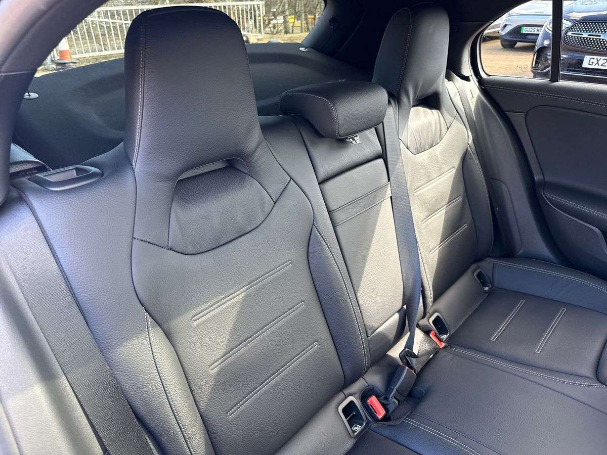 Used Mercedes-Benz A-Class 2025 for sale - 78192549: Photo 16