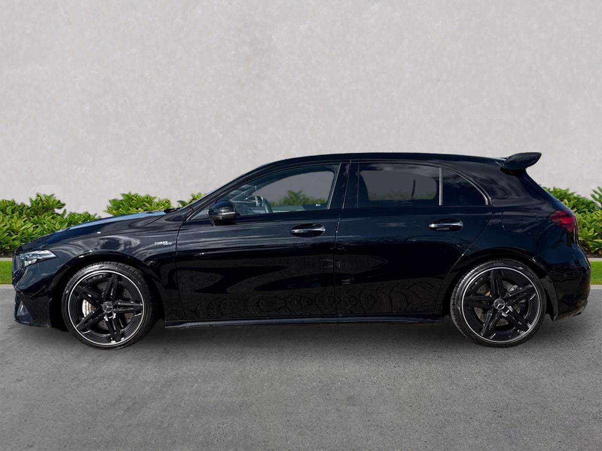 Used Mercedes-Benz A-Class 2025 for sale - 78192549: Photo 19