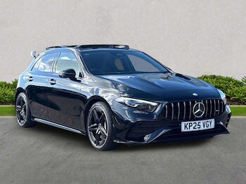 Used Mercedes-Benz A-Class 2025 for sale - 78192549: Photo