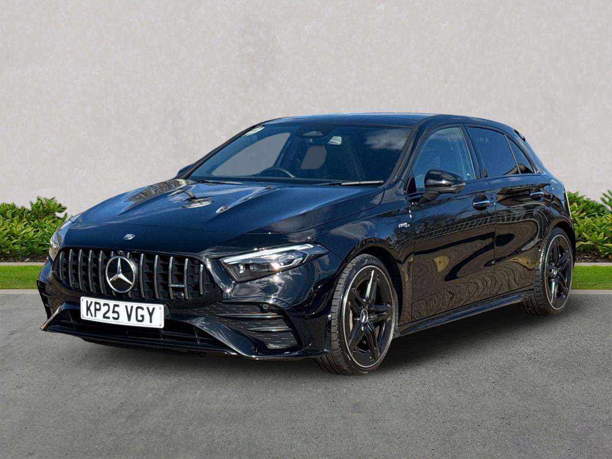 Used Mercedes-Benz A-Class 2025 for sale - 78192549: Photo 20