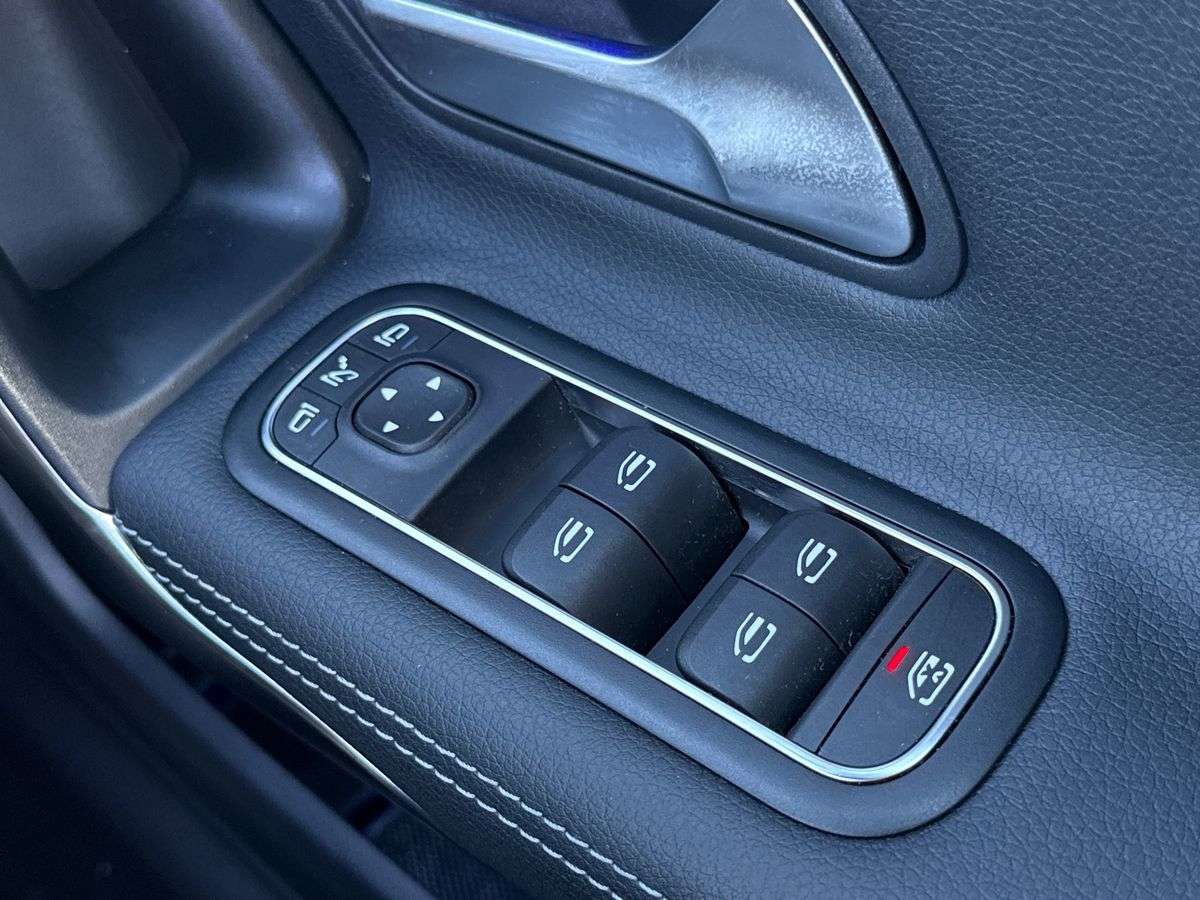 Used Mercedes-Benz A-Class 2025 for sale - 78192549: Photo 21