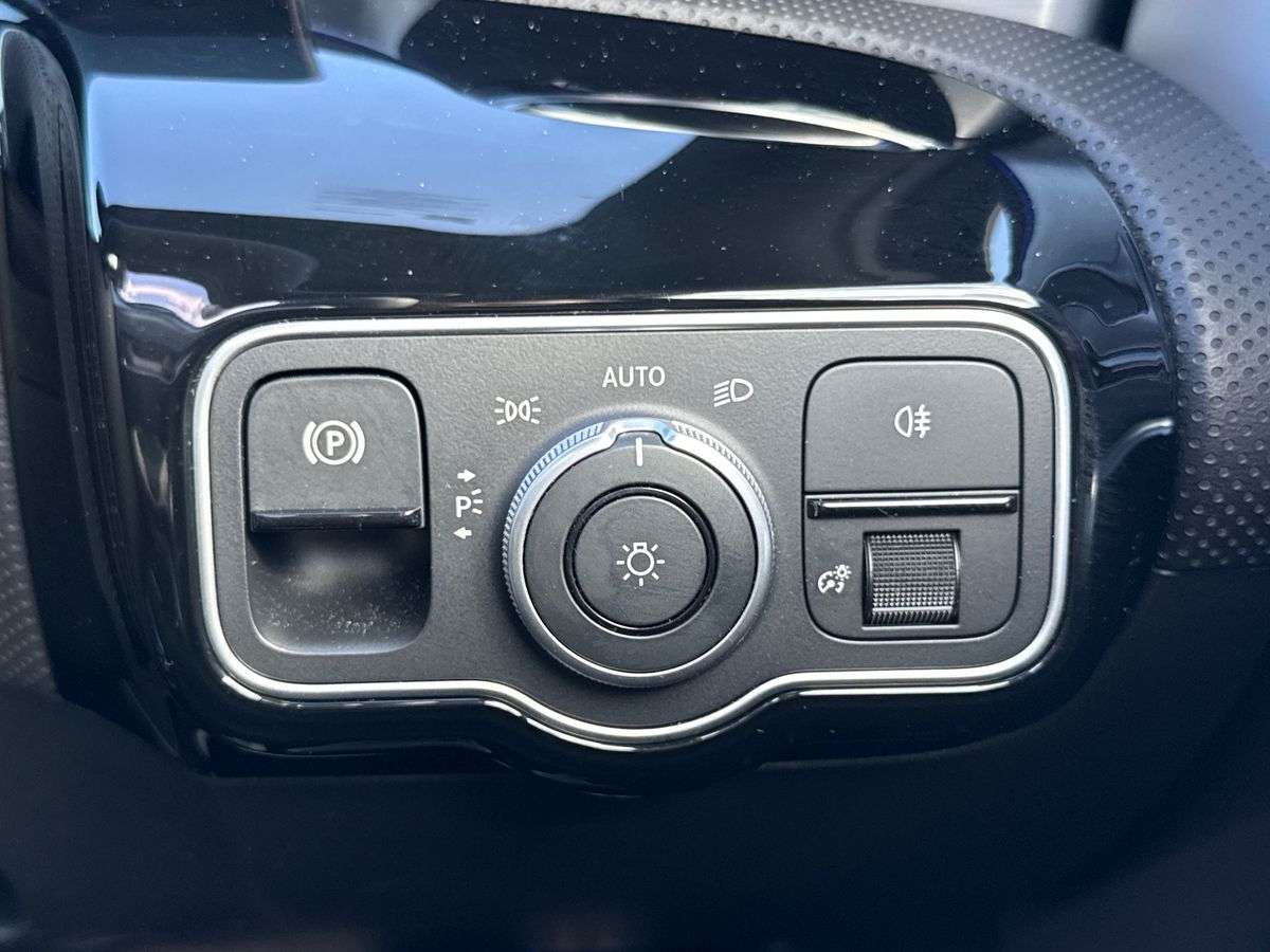 Used Mercedes-Benz A-Class 2025 for sale - 78192549: Photo 22