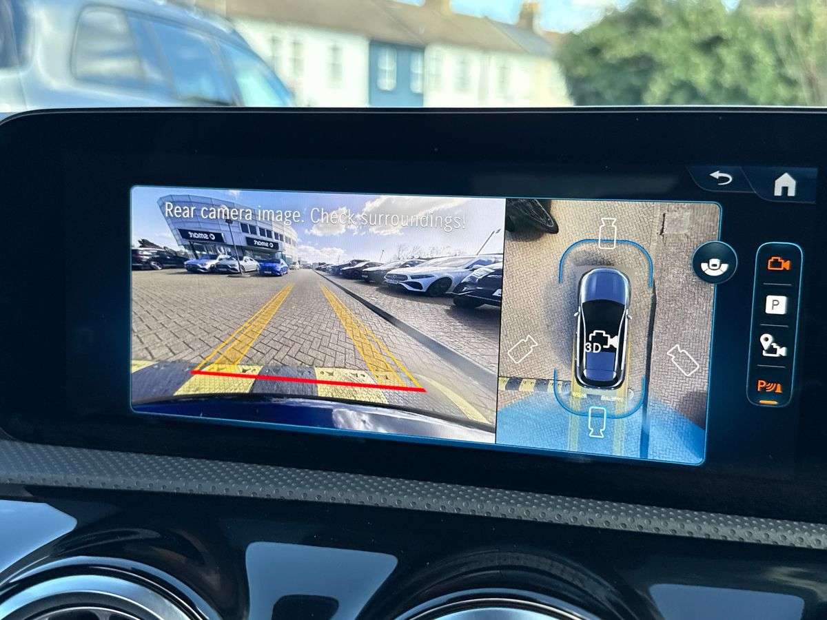 Used Mercedes-Benz A-Class 2025 for sale - 78192549: Photo 23