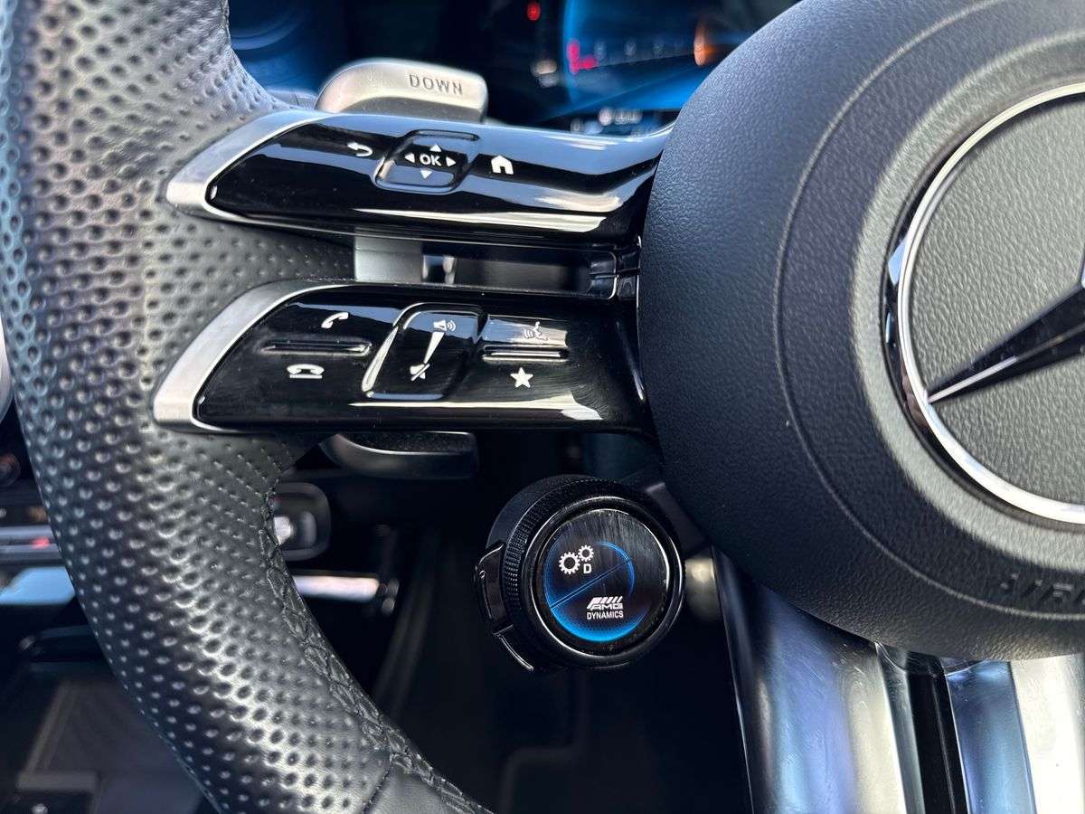 Used Mercedes-Benz A-Class 2025 for sale - 78192549: Photo 26