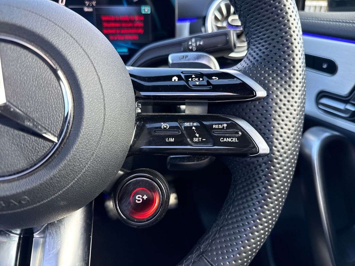 Used Mercedes-Benz A-Class 2025 for sale - 78192549: Photo 27