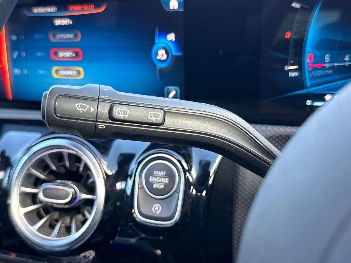 Used Mercedes-Benz A-Class 2025 for sale - 78192549: Photo 28