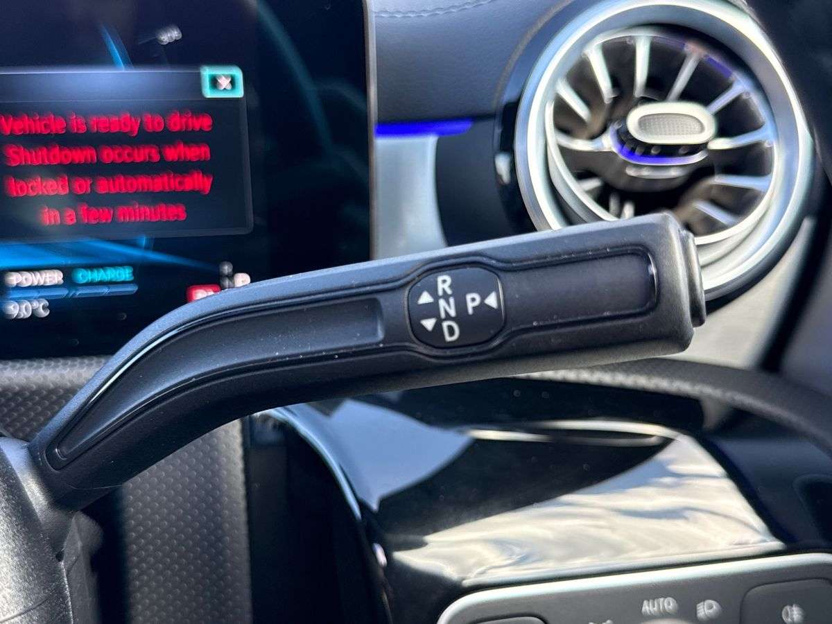 Used Mercedes-Benz A-Class 2025 for sale - 78192549: Photo 29