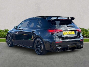 Used Mercedes-Benz A-Class 2025 for sale - 78192549: Photo