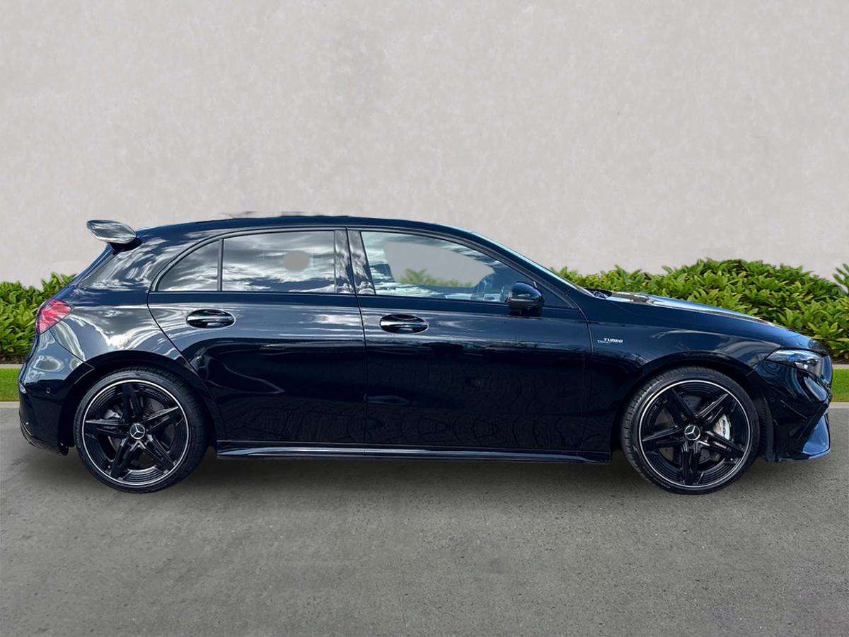 Used Mercedes-Benz A-Class 2025 for sale - 78192549: Photo 3