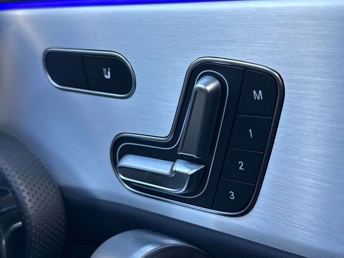 Used Mercedes-Benz A-Class 2025 for sale - 78192549: Photo 30