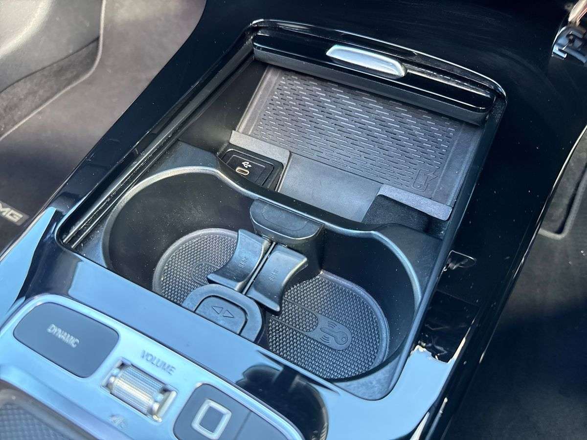 Used Mercedes-Benz A-Class 2025 for sale - 78192549: Photo 32