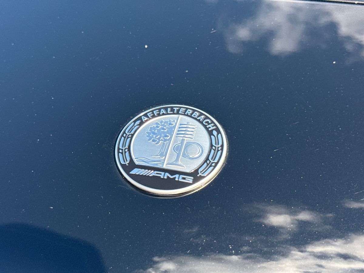 Used Mercedes-Benz A-Class 2025 for sale - 78192549: Photo 33