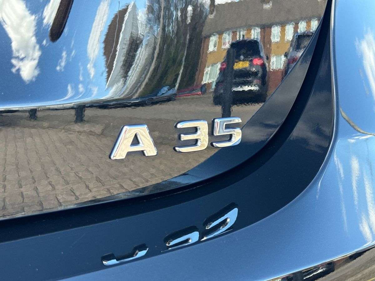 Used Mercedes-Benz A-Class 2025 for sale - 78192549: Photo 35