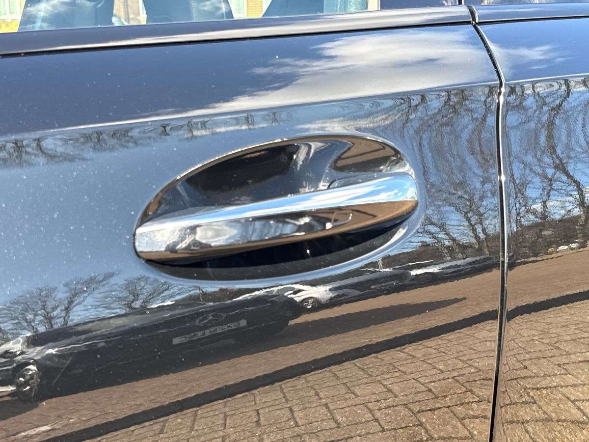 Used Mercedes-Benz A-Class 2025 for sale - 78192549: Photo 38