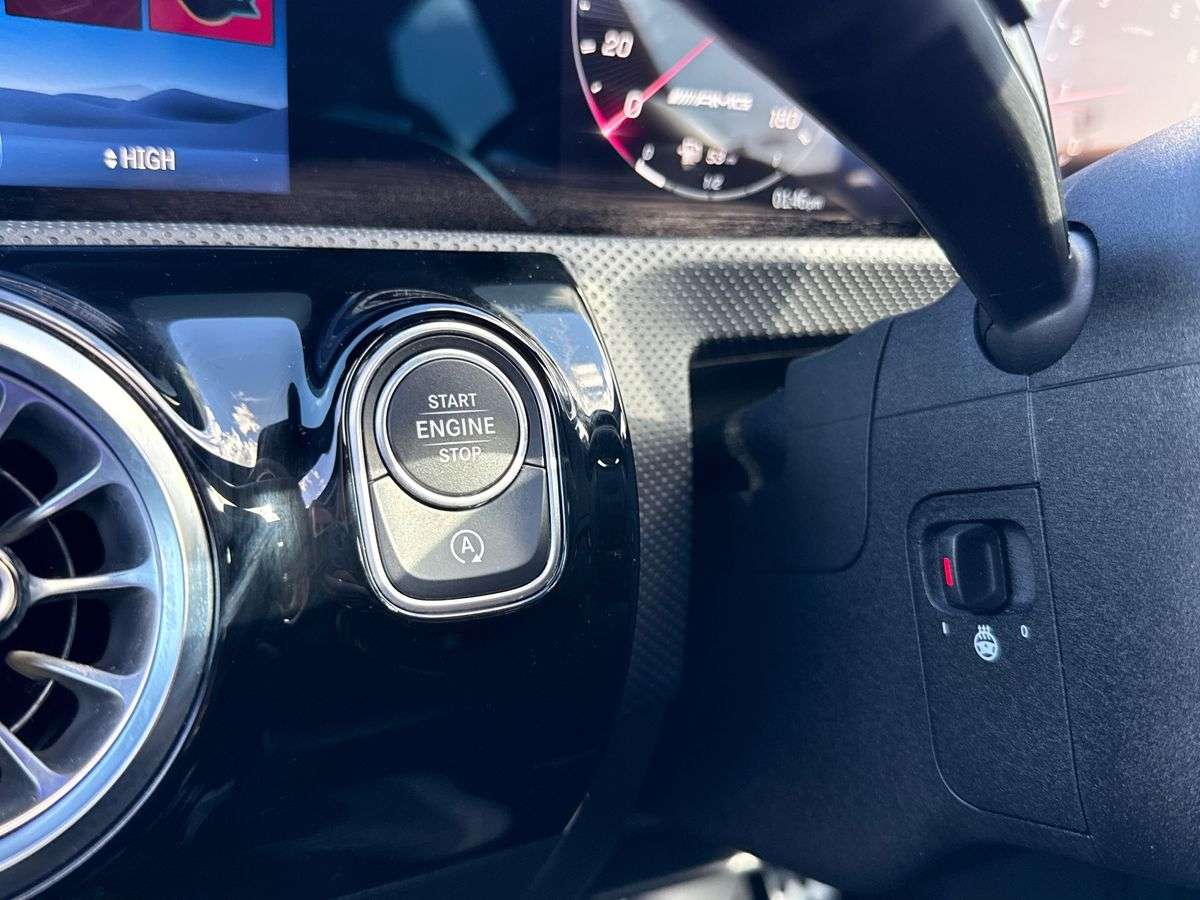 Used Mercedes-Benz A-Class 2025 for sale - 78192549: Photo 40