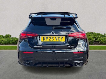 Used Mercedes-Benz A-Class 2025 for sale - 78192549: Photo