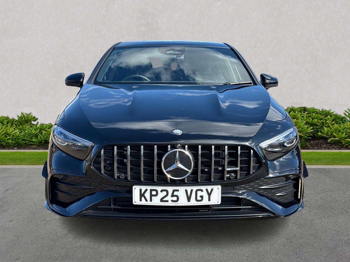 Used Mercedes-Benz A-Class 2025 for sale - 78192549: Photo 5