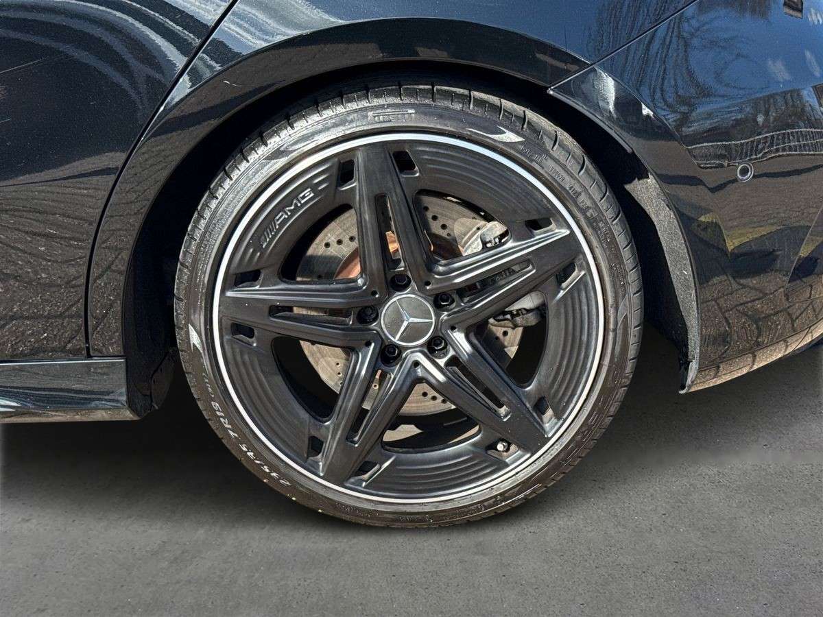 Used Mercedes-Benz A-Class 2025 for sale - 78192549: Photo 6