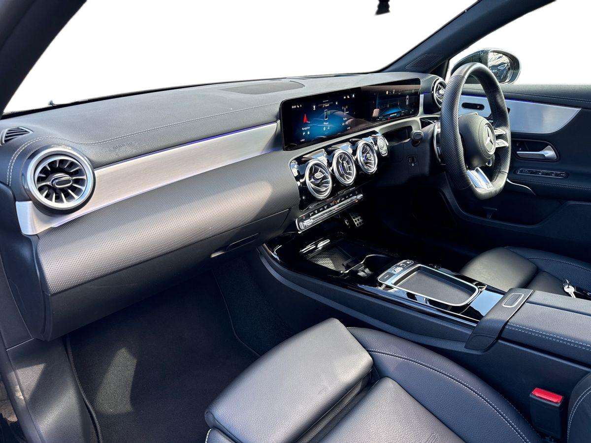 Used Mercedes-Benz A-Class 2025 for sale - 78192549: Photo 7