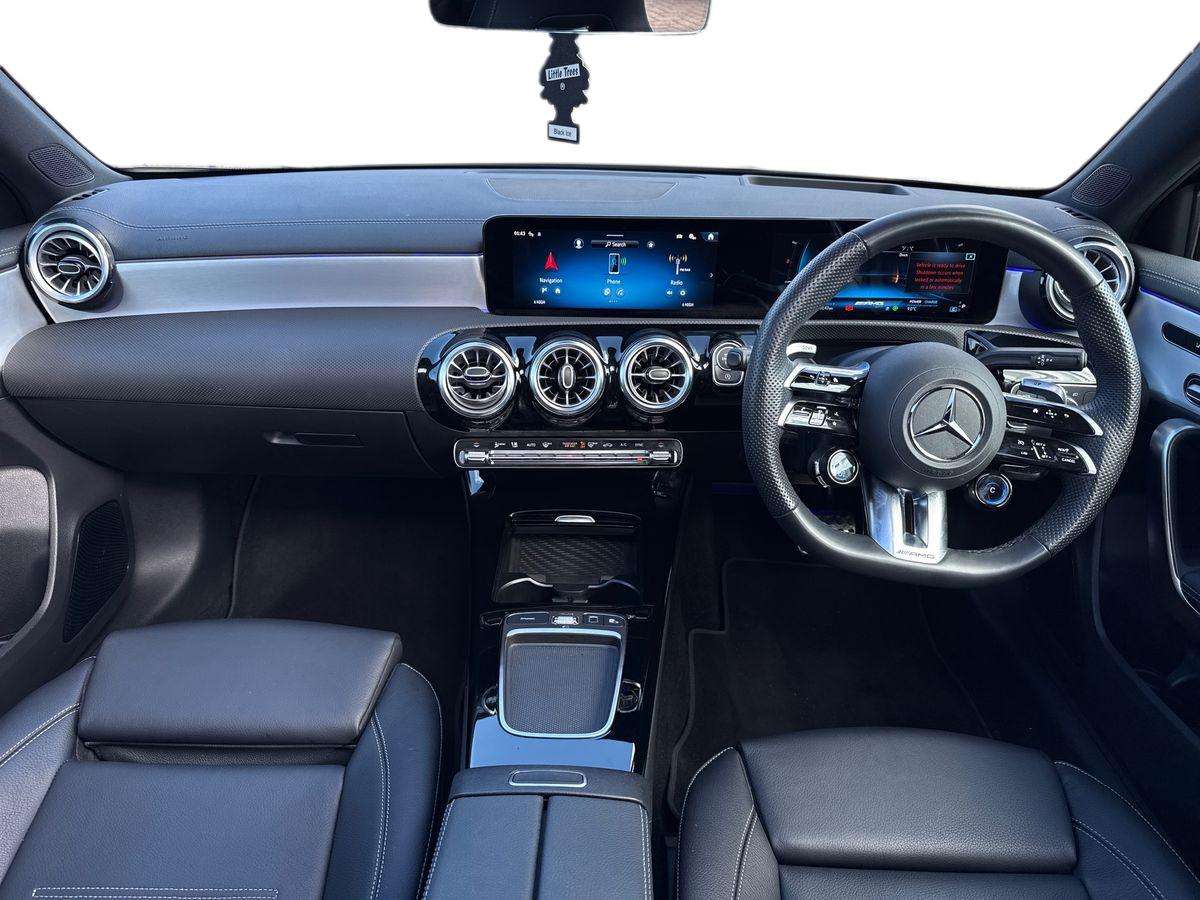 Used Mercedes-Benz A-Class 2025 for sale - 78192549: Photo 8