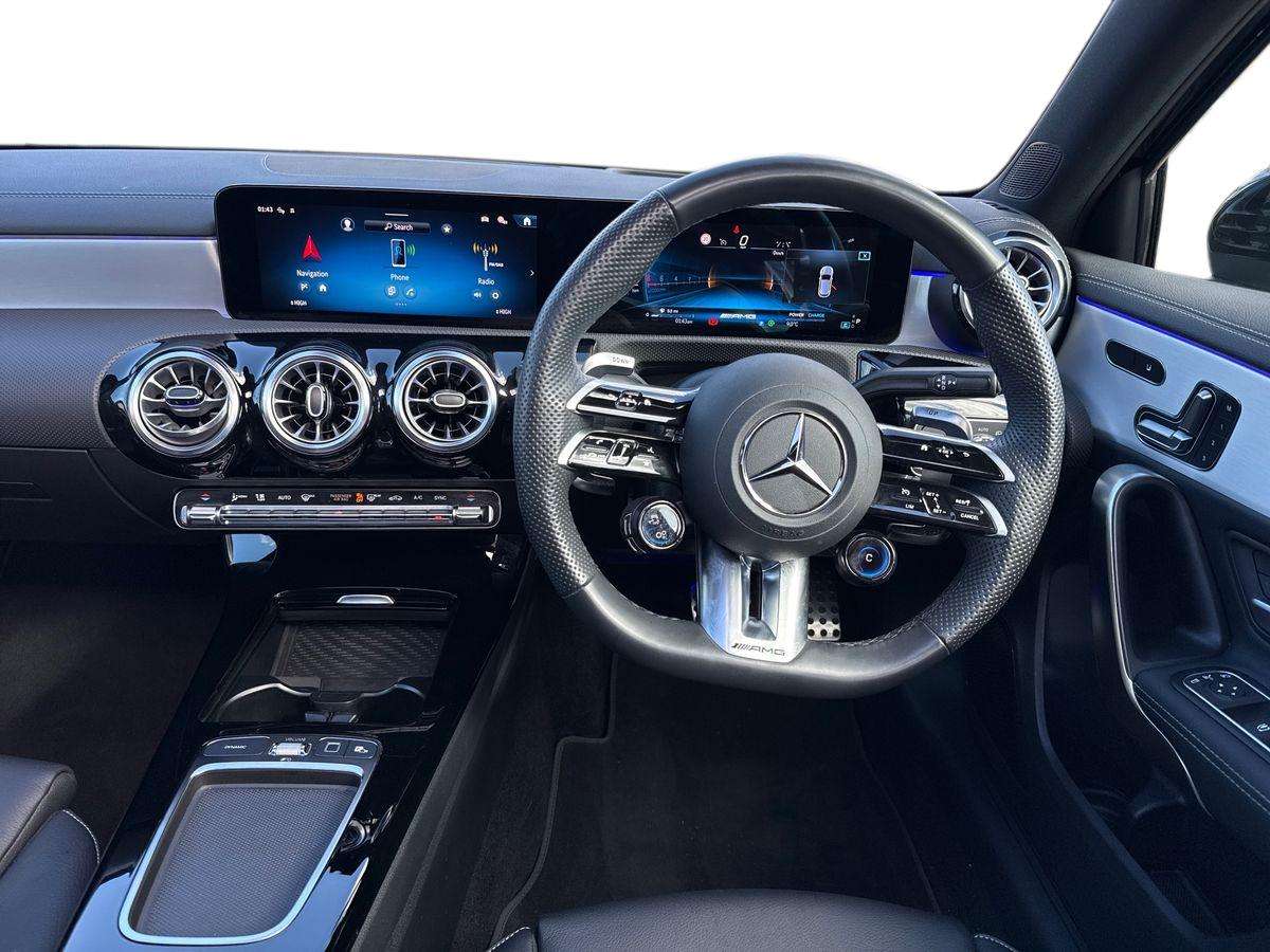 Used Mercedes-Benz A-Class 2025 for sale - 78192549: Photo 9